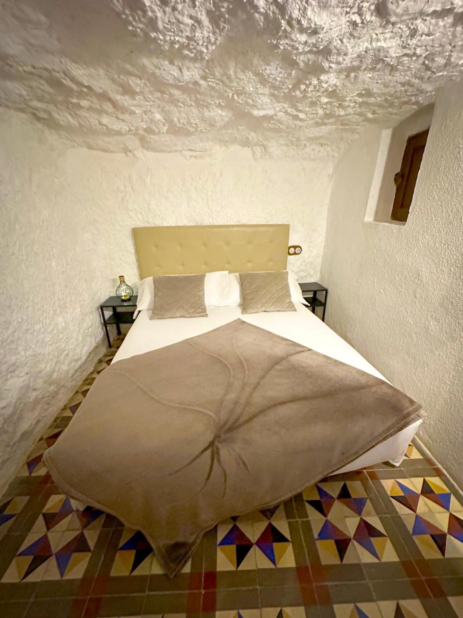 Casa Del Juez, Alojamiento Rural Singular Alcala del Jucar Exteriör bild