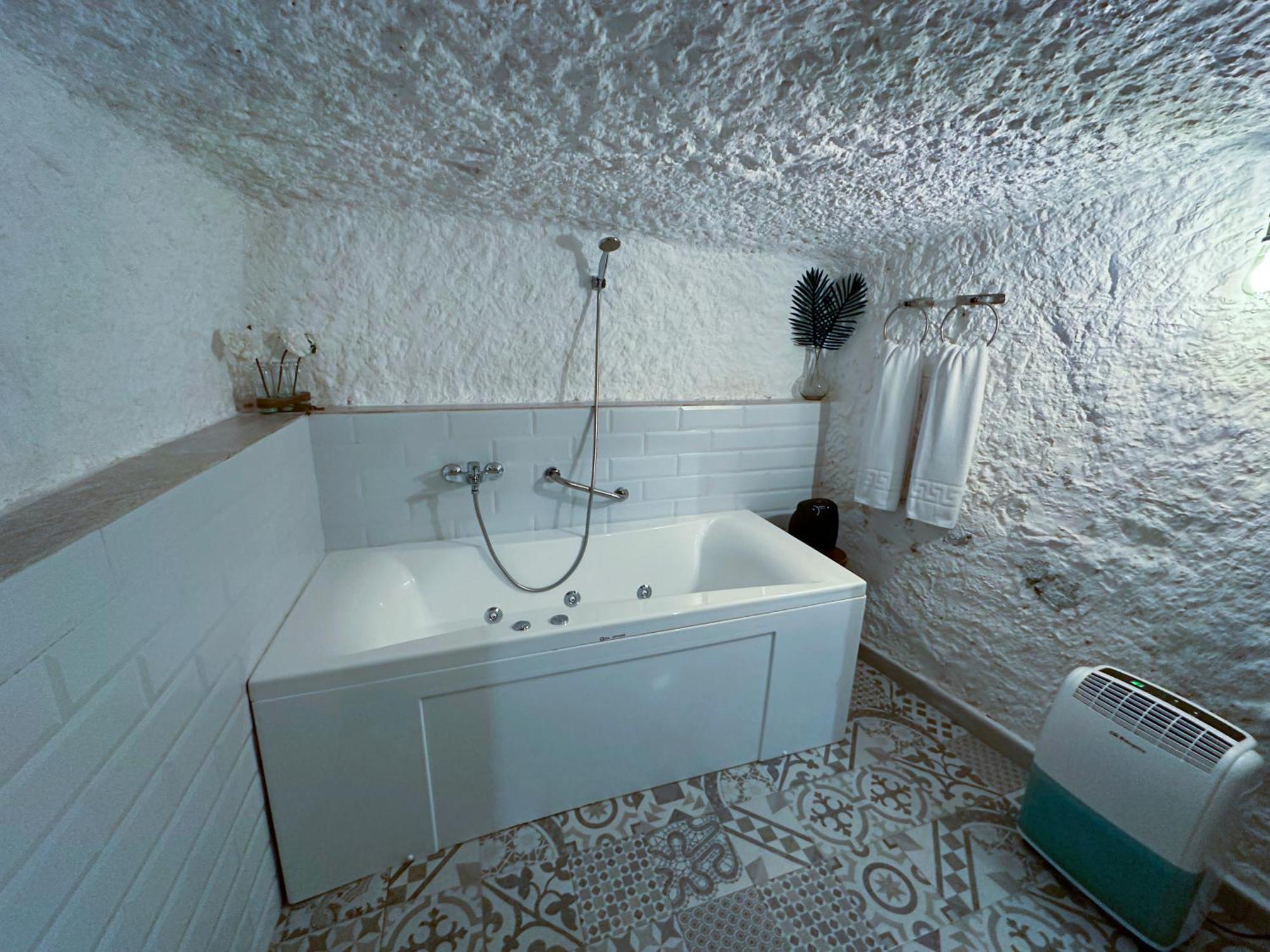 Casa Del Juez, Alojamiento Rural Singular Alcala del Jucar Exteriör bild