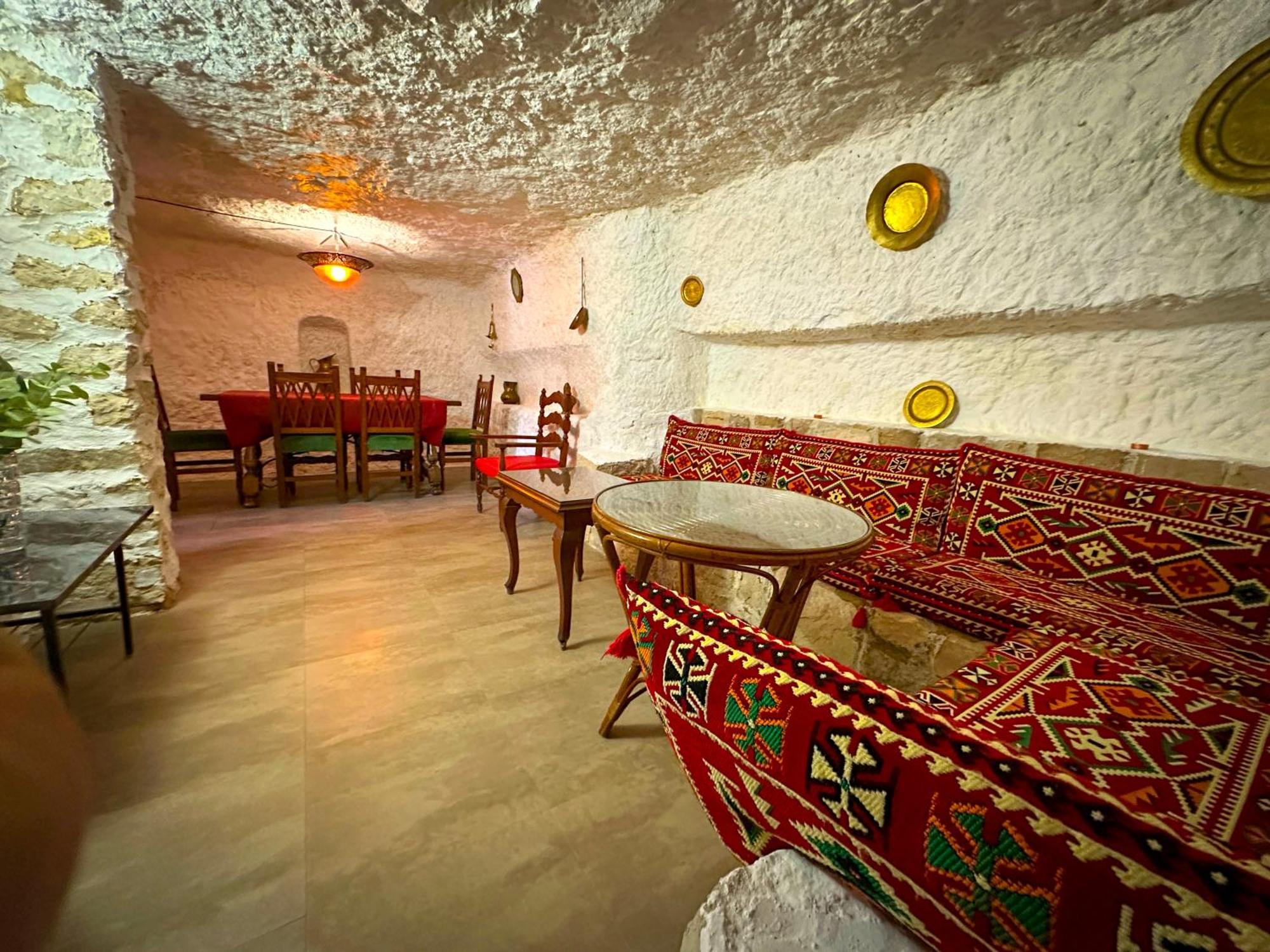 Casa Del Juez, Alojamiento Rural Singular Alcala del Jucar Exteriör bild