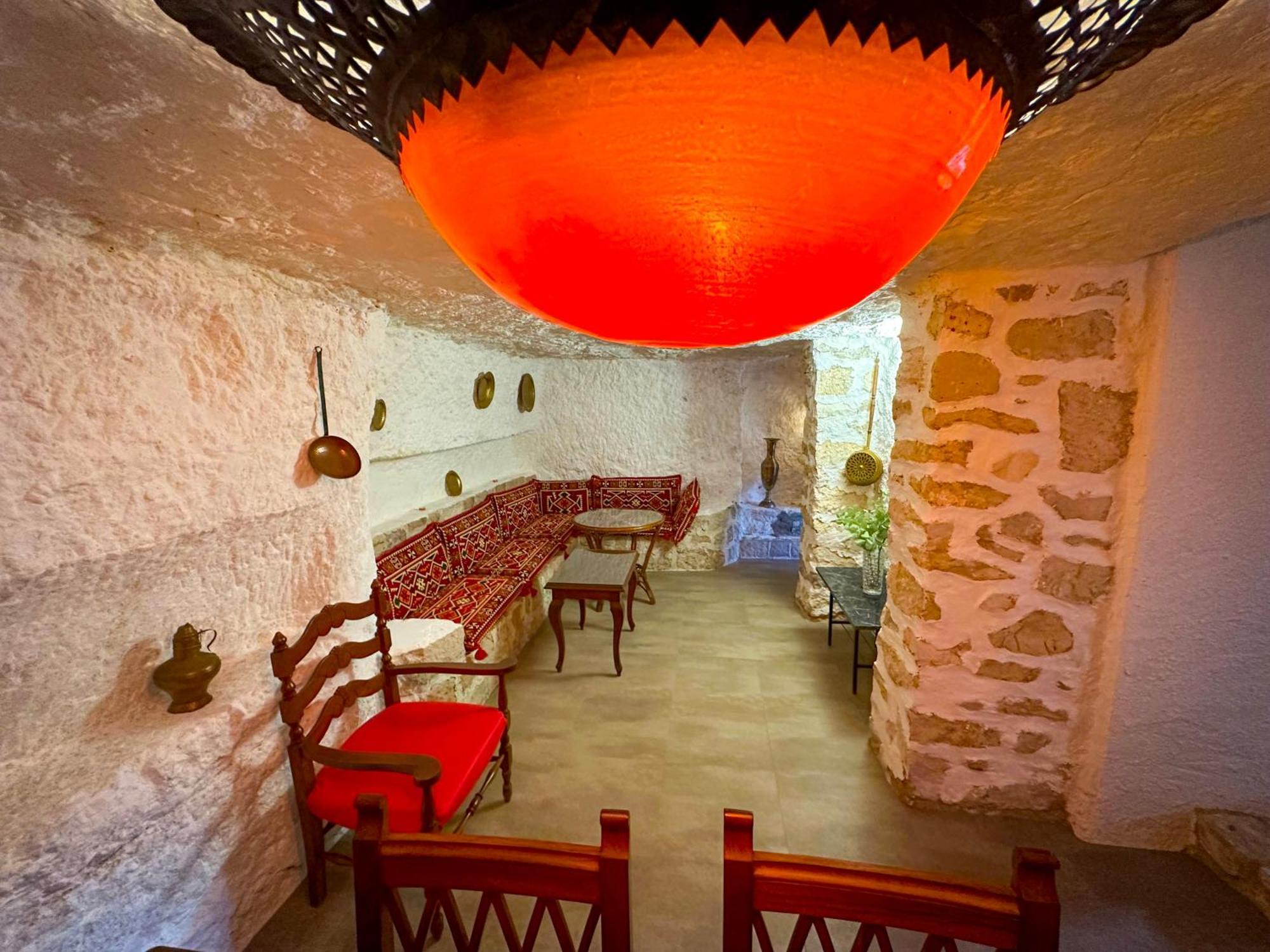 Casa Del Juez, Alojamiento Rural Singular Alcala del Jucar Exteriör bild