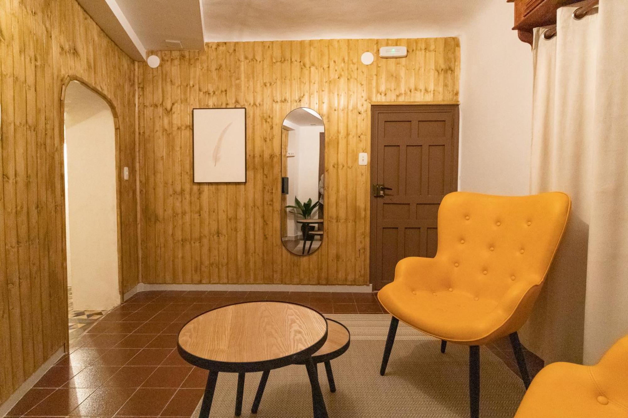 Casa Del Juez, Alojamiento Rural Singular Alcala del Jucar Rum bild