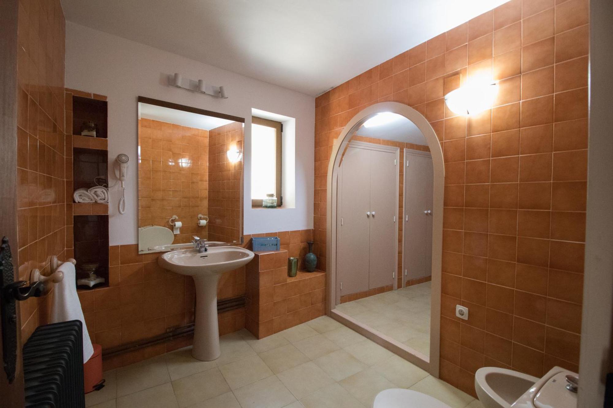 Casa Del Juez, Alojamiento Rural Singular Alcala del Jucar Rum bild